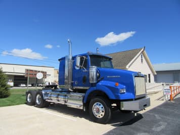 Main image Western Star 4900